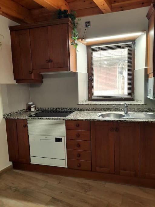 Mcastet, Casita Aranesa En El Valle De Aran Bossost Ngoại thất bức ảnh